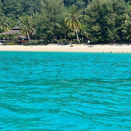 Perhentian Suria Ξενοδοχείο Kampong Pasir Petani Εξωτερικό φωτογραφία