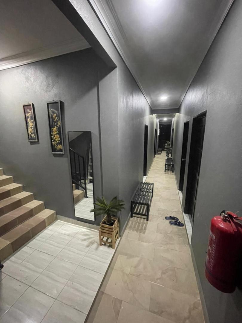 Perhentian Suria Ξενοδοχείο Kampong Pasir Petani Εξωτερικό φωτογραφία